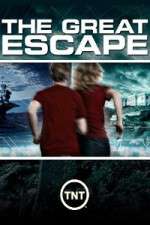 Watch The Great Escape Gomovies