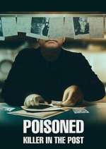 Watch Poisoned: Killer in the Post Gomovies
