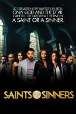 Watch Saints & Sinners Gomovies