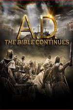 Watch AD The Bible Continues Gomovies
