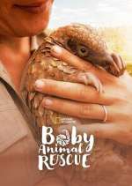 Watch Baby Animal Rescue Gomovies