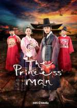 Watch The Princess' Man Gomovies
