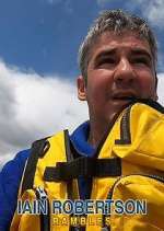 Watch Iain Robertson Rambles Gomovies