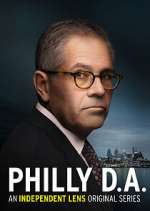 Watch Philly D.A. Gomovies