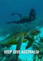 Watch Deep Dive Australia Gomovies