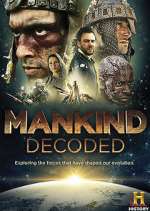 Watch Mankind Decoded Gomovies
