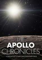 Watch The Apollo Chronicles Gomovies