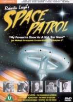 Watch Space Patrol Gomovies