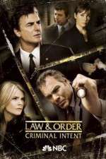 Watch Law & Order: Criminal Intent Gomovies