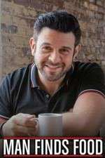 Watch Man Finds Food Gomovies