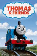 Watch Thomas & Friends Gomovies