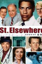 Watch St Elsewhere Gomovies