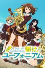 Watch Hibike! Euphonium Gomovies