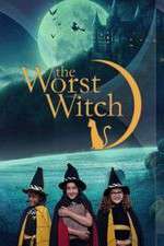 Watch The Worst Witch Gomovies