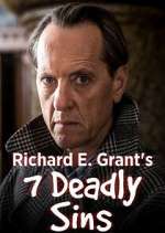 Watch Richard E. Grant's 7 Deadly Sins of the Animal Kingdom Gomovies