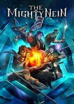 Watch The Mighty Nein Gomovies