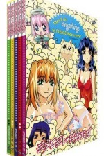 Watch Excel Saga Gomovies