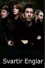 Watch Svartir englar Gomovies