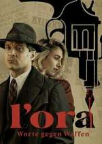 Watch L'Ora: Inchiostro contro piombo Gomovies