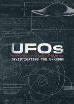 Watch UFOs: Investigating the Unknown Gomovies