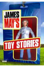 Watch James May's Toy Stories Gomovies