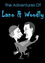 Watch The Adventures of Lano & Woodley Gomovies