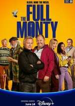 Watch The Full Monty Gomovies