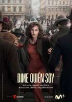 Watch Dime quién soy Gomovies