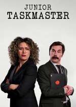 Watch Junior Taskmaster Gomovies