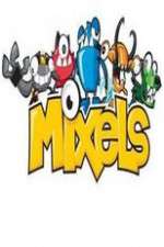 Watch Mixels Gomovies
