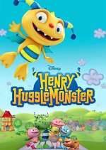 Watch Henry Hugglemonster Gomovies
