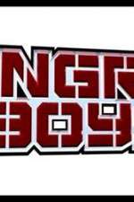 Watch Angry Boys Gomovies