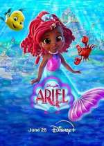 Watch Ariel Gomovies