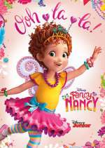 Watch Fancy Nancy Gomovies