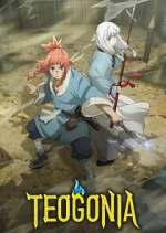 Watch Teogonia Gomovies