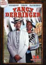 Watch Yancy Derringer Gomovies