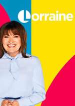 Watch Lorraine Gomovies