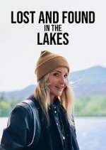 Watch Lost and Found in the Lakes Gomovies