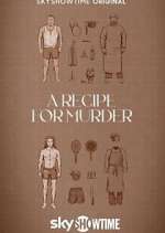 Watch A Recipe for Murder Gomovies