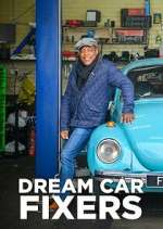 Watch Dream Car Fixers Gomovies