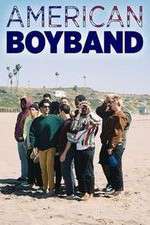 Watch American Boyband Gomovies