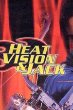 Watch Heat Vision and Jack Gomovies