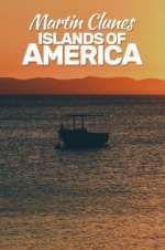 Watch Martin Clunes: Islands of America Gomovies