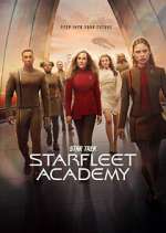 Watch Star Trek: Starfleet Academy Gomovies