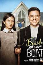 Watch Fresh Off the Boat Gomovies