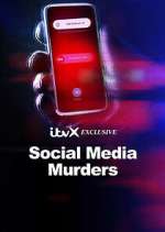 Watch Social Media Murders Gomovies