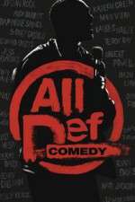 Watch All Def Comedy Gomovies