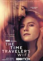 Watch The Time Traveler's Wife Gomovies