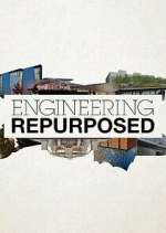 Watch Engineering Repurposed Gomovies