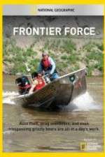 Watch Frontier Force Gomovies